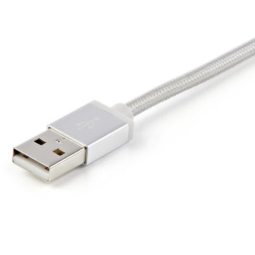 Lightning Cable - USBC to Micro USB - 1m - Achat / Vente sur grosbill.com - 1