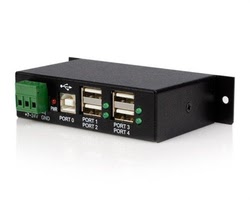 Switch StarTech Grosbill