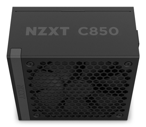 NZXT 80+ Gold (850W) - Alimentation NZXT - grosbill.com - 4