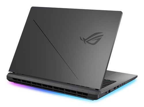 ROG Strix G18 - 18" FHD+ 144Hz i7-14650HX RTX5060 32Go 1To W11 - Achat / Vente sur grosbill.com - 6
