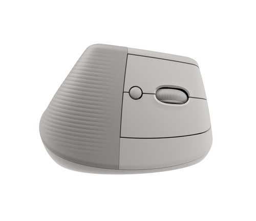 LOGITECH LIFT ERGONOMIC MOUSE - Achat / Vente sur grosbill.com - 4
