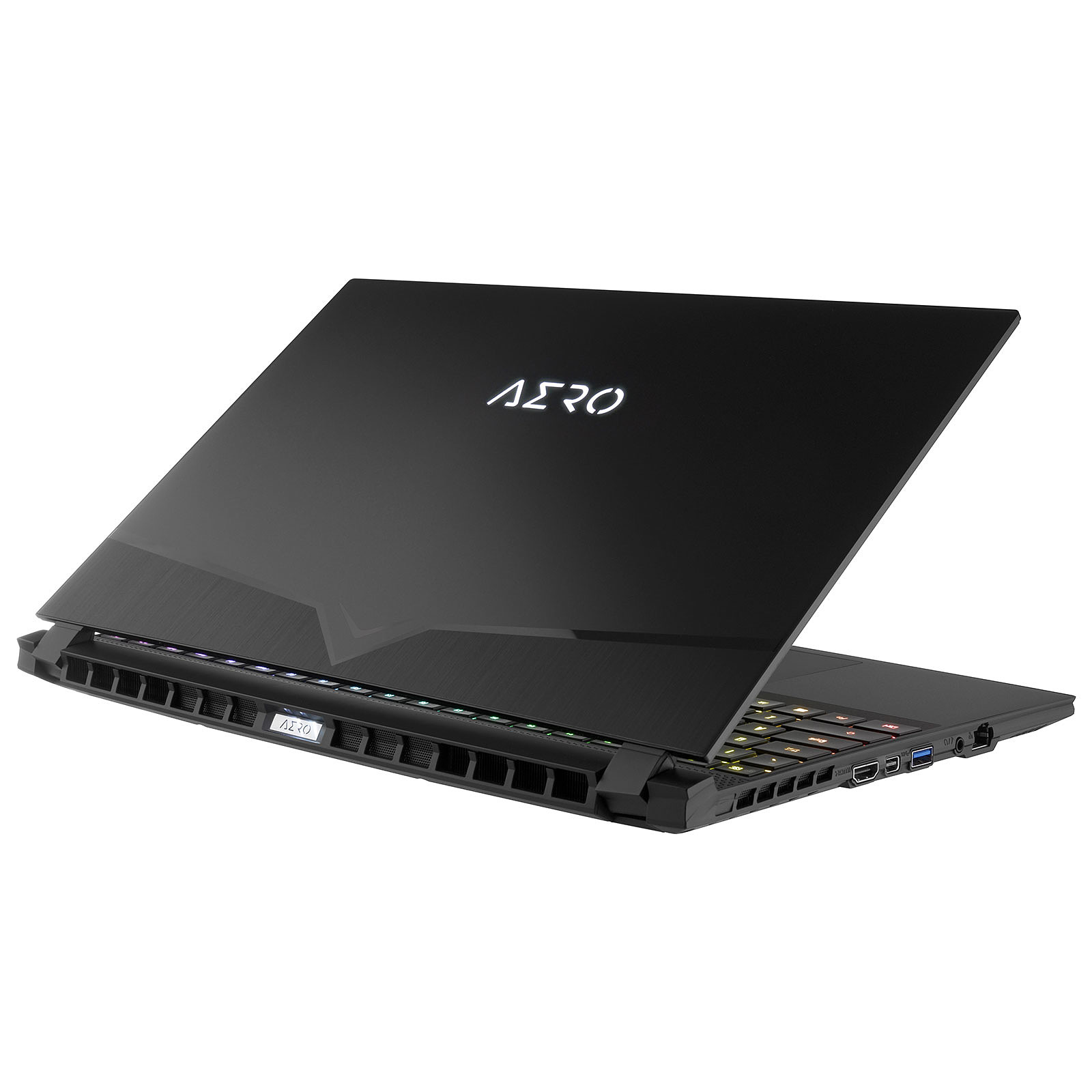 Gigabyte AERO 15 OLED XB-8FR51B0SP** - PC portable Gigabyte - 2
