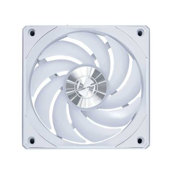 Lian-Li UNI FAN CL Sans fil 120mm - Ventilateur boîtier Lian-Li - 3