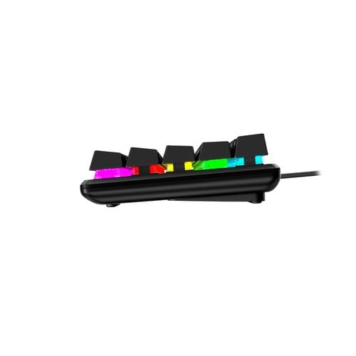 HyperX Alloy Origins HX Red Keyboard FR - Achat / Vente sur grosbill.com - 7
