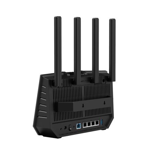 Asus RT-BE92U - Wifi 7 - BE9700 - Routeur Asus - grosbill.com - 4