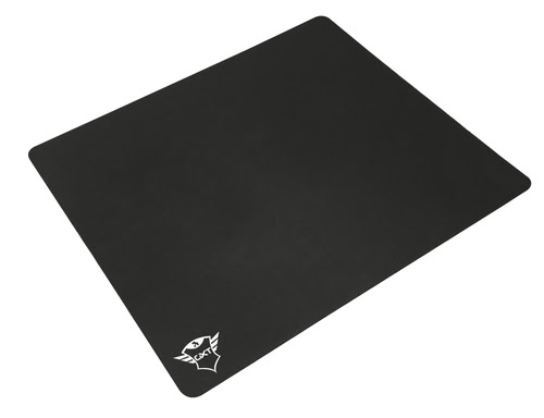 Trust GXT 754 - Noir/XL -- - Tapis de souris Trust - grosbill.com - 1