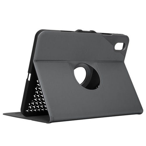 Targus VersaVu case New iPad 2022 Black - Achat / Vente sur grosbill.com - 6