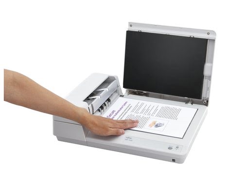 SP-1425 Scanner 25ppm/50ipm - Achat / Vente sur grosbill.com - 2