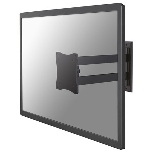 Wall Mount 10-27" Tilt/Swivel BLACK - Achat / Vente sur grosbill.com - 0
