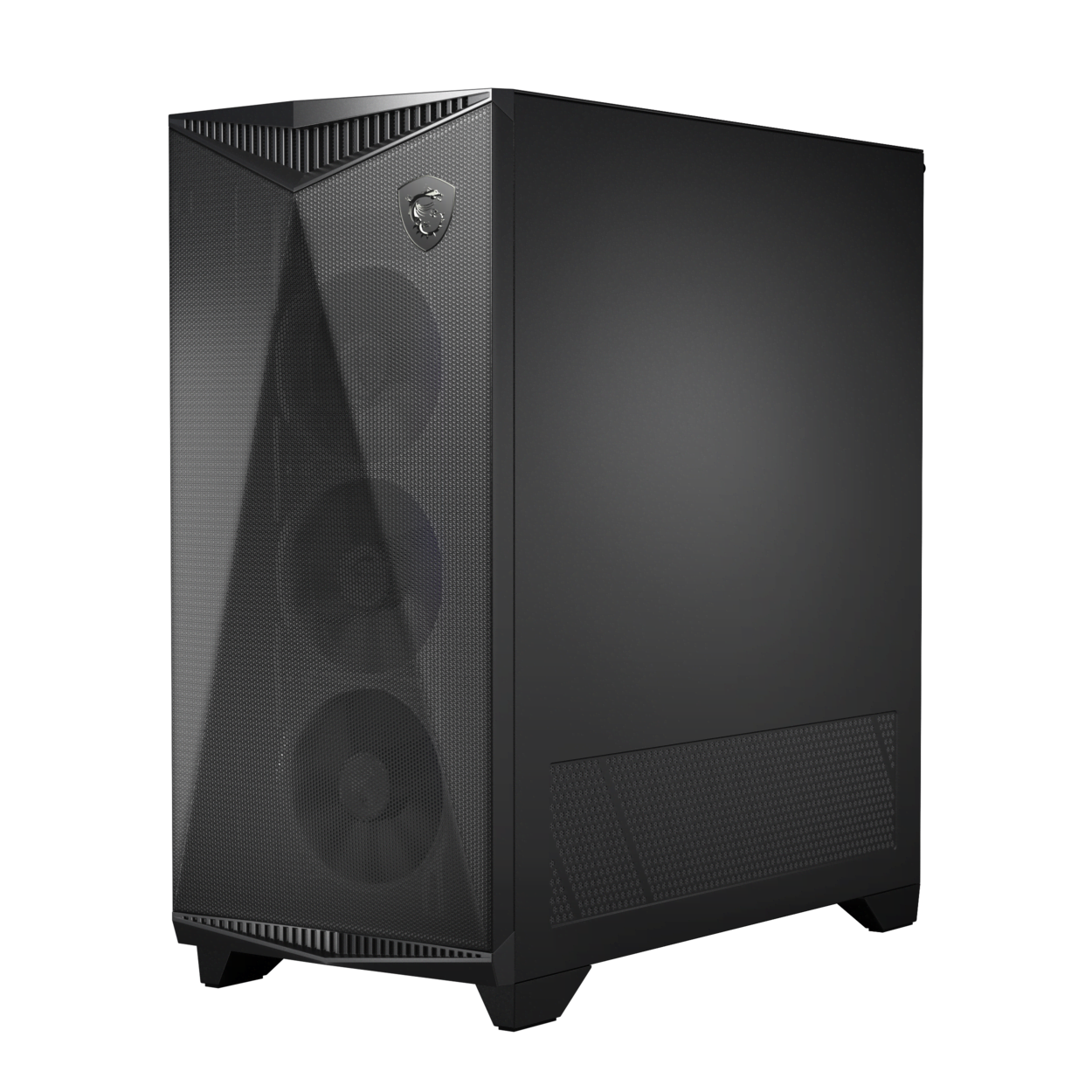 MSI GUNGNIR 300P AIRFLOW Noir - Boîtier PC MSI - grosbill.com - 11