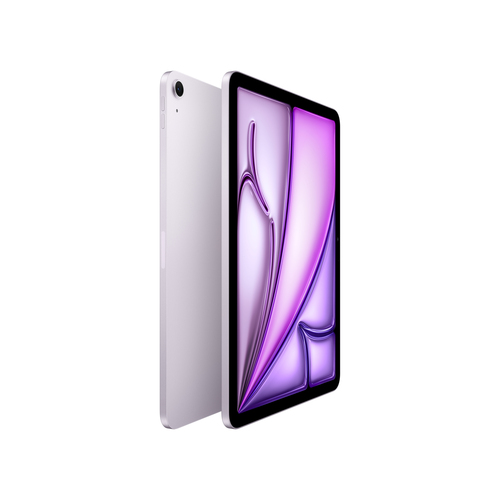 iPad Air M2 11" (2024) Wi-Fi 256Go Mauve - Achat / Vente sur grosbill.com - 1
