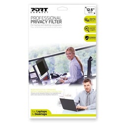 Accessoire PC portable Port PORT Privacy Filter 2D 12.5inch 16/9 276x156 Grosbill
