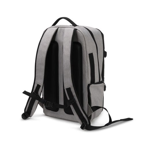 Backpack MOVE 13-15.6 light grey (D31766) - Achat / Vente sur grosbill.com - 1