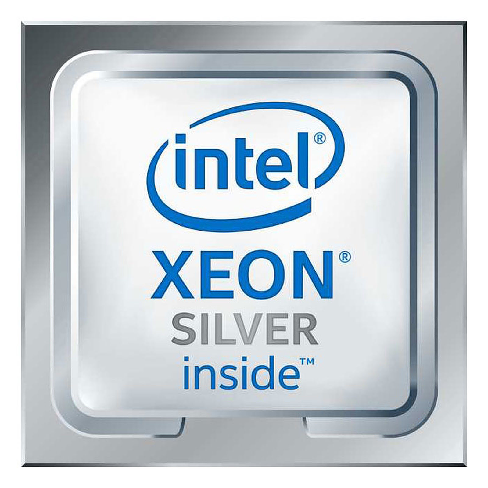 Intel Xeon Silver 4110  - 2.1GHz - Processeur Intel - grosbill.com - 0