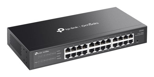 OMADA 24-PORT GIGABIT EASY - Achat / Vente sur grosbill.com - 3