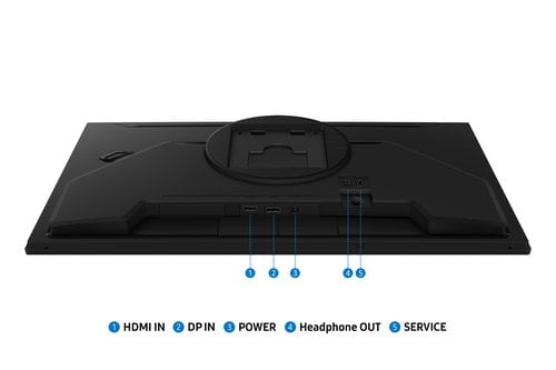 25IN FLAT FHD 1920X1080 300 HZ - Achat / Vente sur grosbill.com - 14