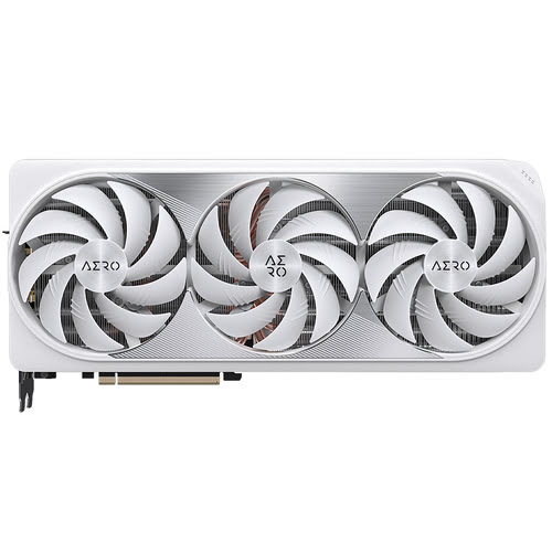 Gigabyte GV-N4080AERO OC-16GD  - Carte graphique Gigabyte - 4