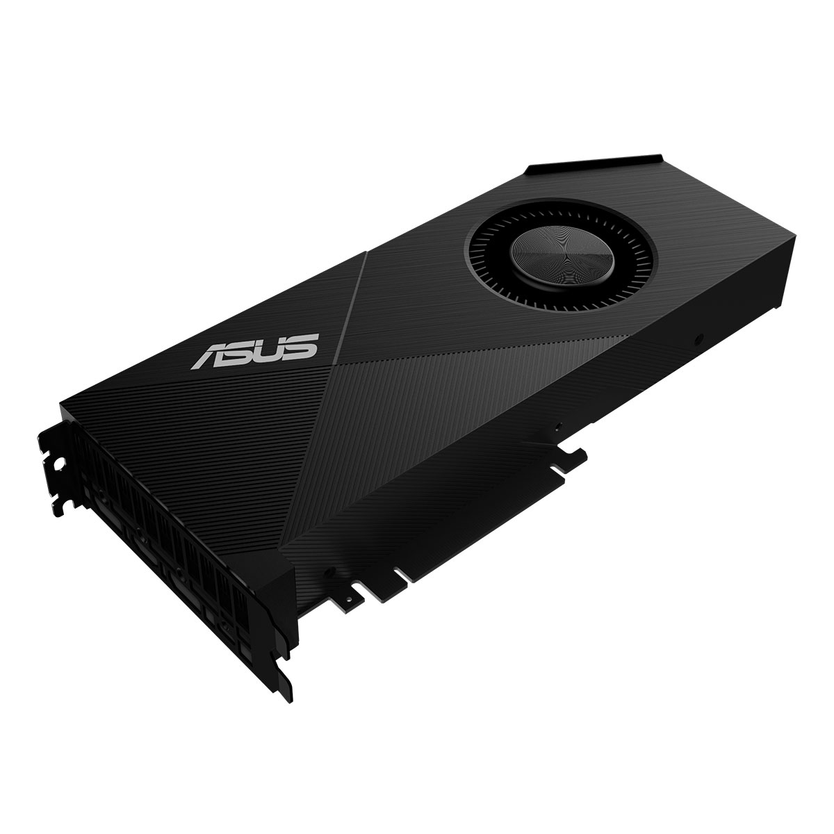 Asus TURBO-RTX2080TI-11G  - Carte graphique Asus - grosbill.com - 2