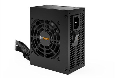be quiet! SFX Power 3 Netzteil, 80 PLUS Bronze - 300 Watt - Achat / Vente sur grosbill.com - 0