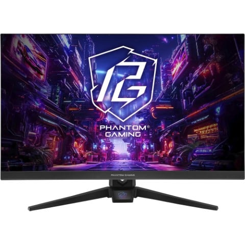 ASRock 27 pouces  90LXA0C0-A0E1A0V - Ecran PC ASRock - grosbill.com - 2