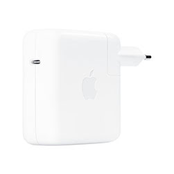 Apple Adaptateur secteur MKU63ZM/A - 67W USB-C