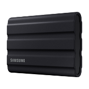Samsung T7 SHIELD 4To Black (MU-PE4T0S/EU) - Achat / Vente Disque SSD externe sur grosbill.com - 2