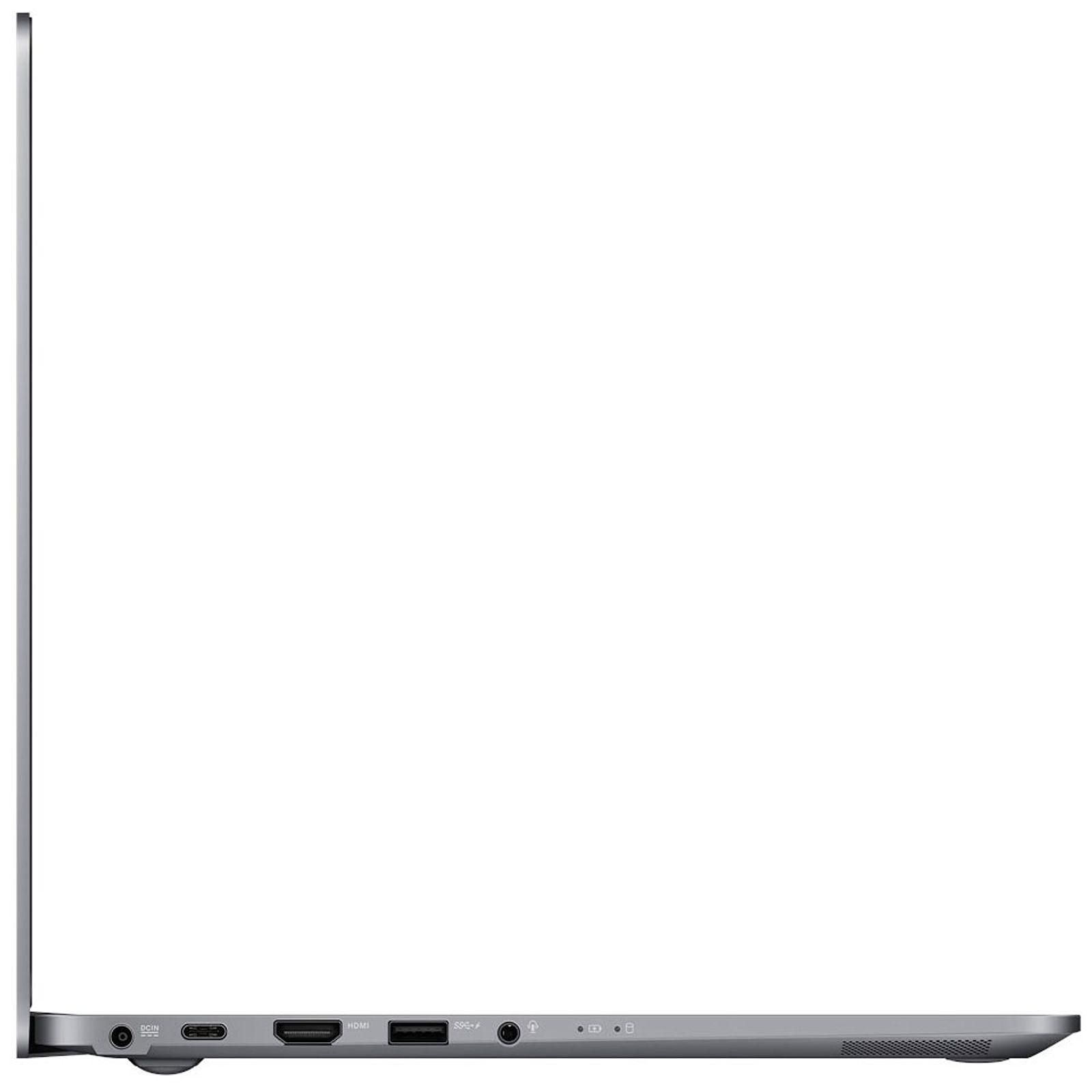 Asus 90NX01X1-M07820 - PC portable Asus - grosbill.com - 2