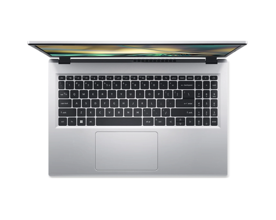 Acer NX.KDEEF.00Y - PC portable Acer - grosbill.com - 5