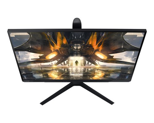 Samsung 27 pouces  LS27AG520NUXEN - Ecran PC Samsung - grosbill.com - 9