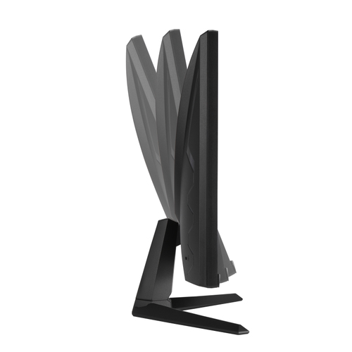 Asus 24 pouces  90LM09B0-B01170 - Ecran PC Asus - grosbill.com - 5
