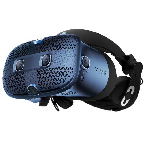 HTC VIVE COSMOS (99HARL018-0**) - Achat / Vente Objet connecté / Domotique sur grosbill.com - 1