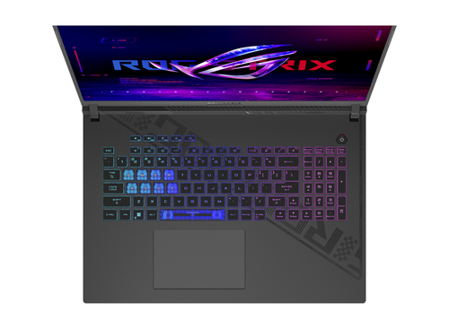 Asus 90NR0ID6-M00680 - PC portable Asus - grosbill.com - 3
