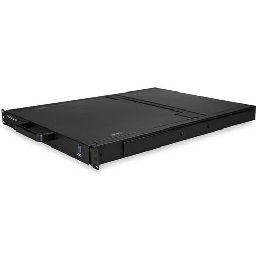 16PORT RACKMOUNT KVM CONSOLE - Achat / Vente sur grosbill.com - 4