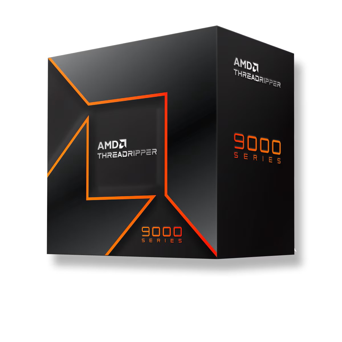 Processeur AMD Grosbill