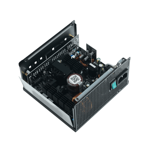 Gamer Storm 80+ Gold (750W) - Alimentation Gamer Storm - 6
