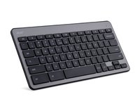 Wireless Keyboard and mouse Chrome OS - Achat / Vente sur grosbill.com - 1