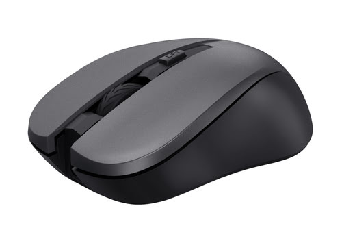 Trust Trezo - Pack Clavier/Souris - grosbill.com - 4