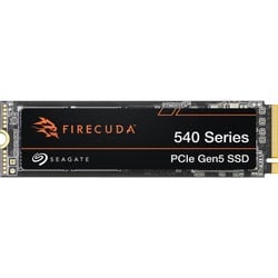Disque SSD Seagate Grosbill