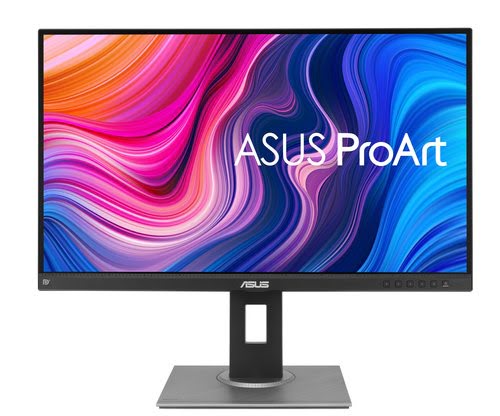 image produit Asus ProArt PA278QV	 Grosbill
