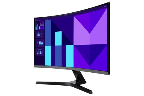 27''FHD 1920x1080 100Hz 4ms 1800R 3000:1 - Achat / Vente sur grosbill.com - 2