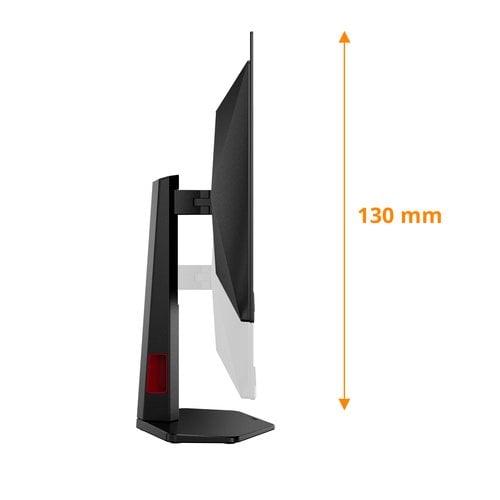 26.5' 16:9 QD-OLED 360Hz 2560x1440 HAS 1 - Achat / Vente sur grosbill.com - 2