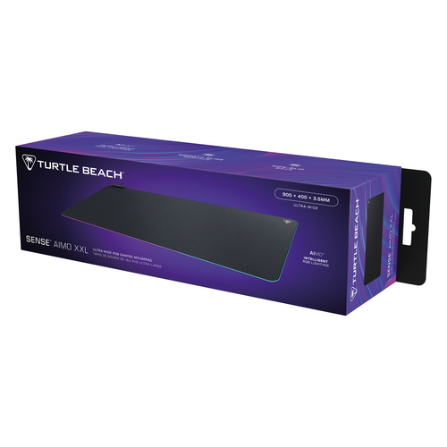 Tapis de souris Turtle Beach Grosbill