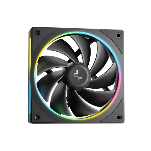 Deepcool LM240 - 240mm - Noir - Watercooling Deepcool - 3
