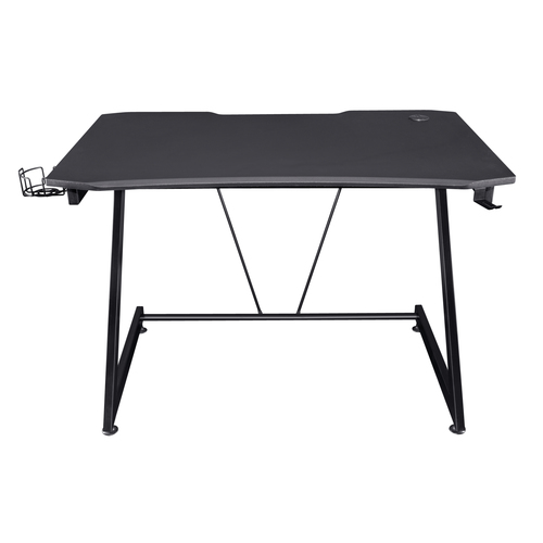 Trust DOMINUS GXT 711X - Noir (24503) - Achat / Vente Bureau sur grosbill.com - 2
