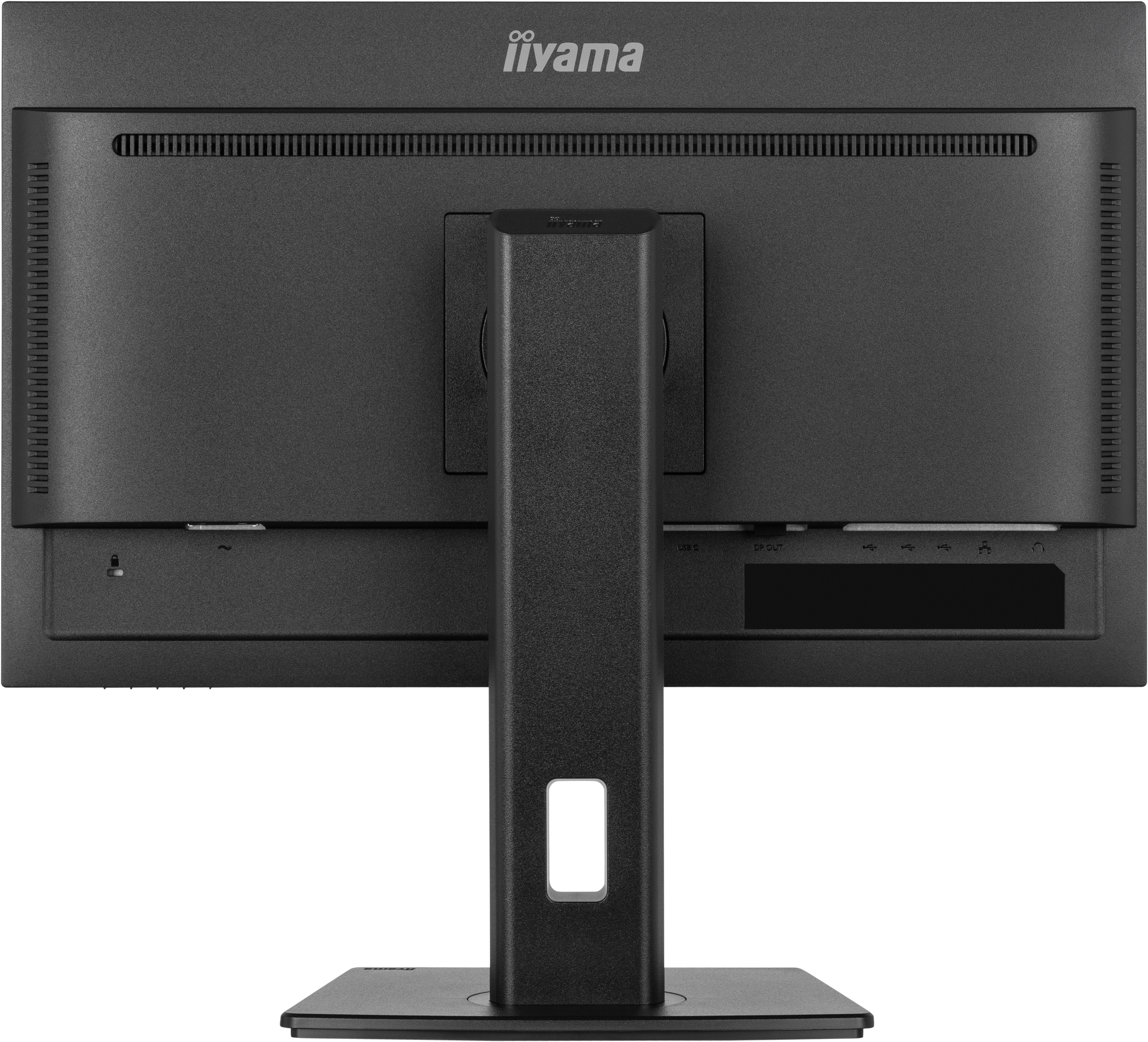 Iiyama 24 pouces  XUB2497HSN-B2 - Ecran PC Iiyama - grosbill.com - 8