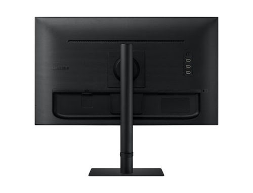 Samsung 27"  LS27A800NMUXEN - Ecran PC Samsung - grosbill.com - 2