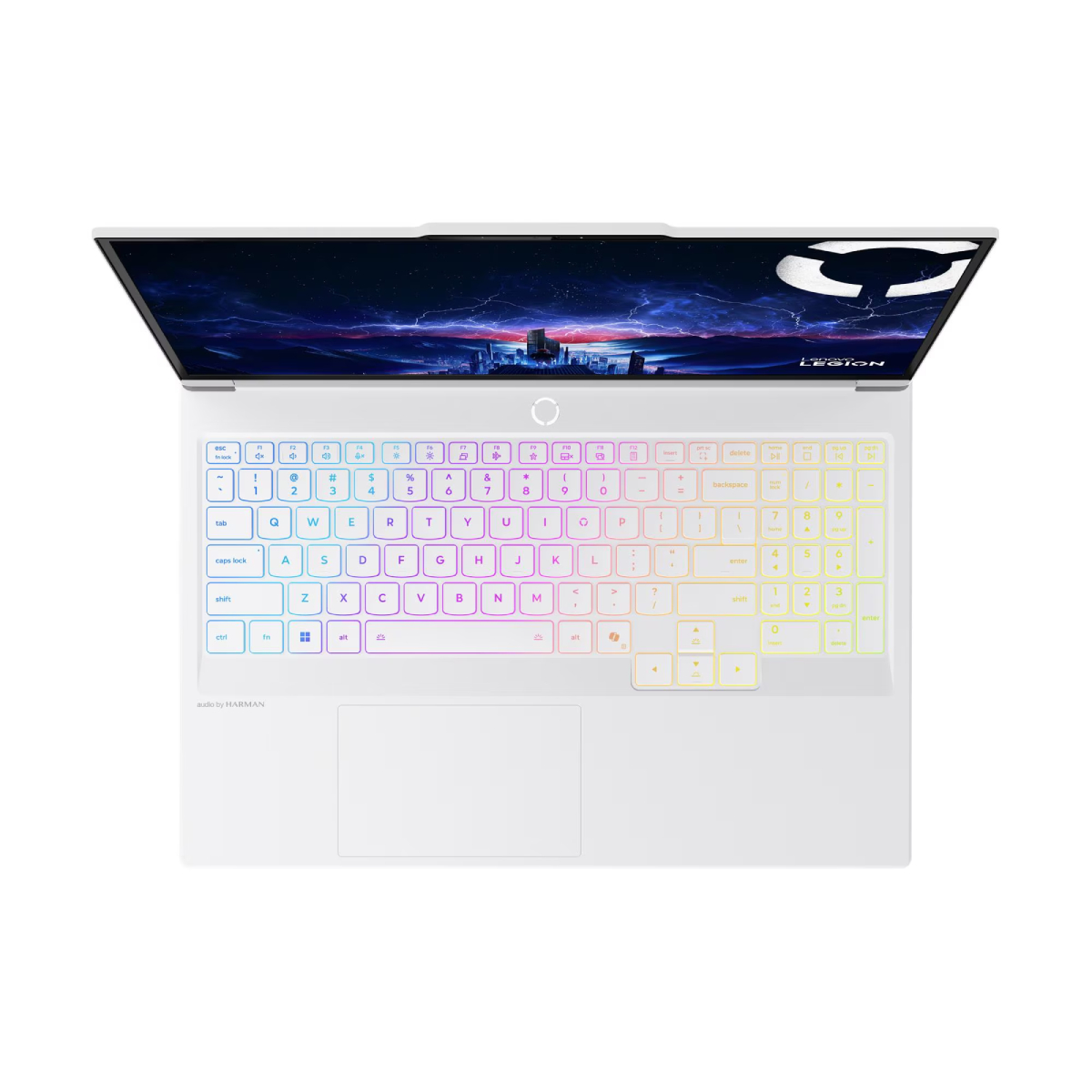 Lenovo 83KY0009FR - PC portable Lenovo - grosbill.com - 7