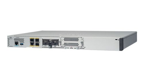 CISCO CATALYST 8200L WITH 1-NIM - Achat / Vente sur grosbill.com - 0