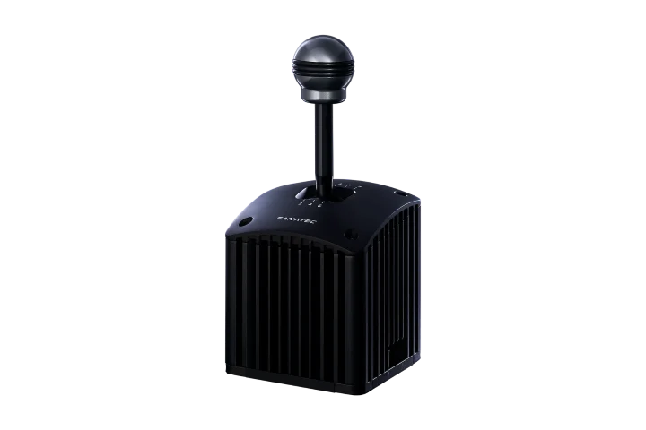 Fanatec Pack Rallye (CS_DD_EU + CRD-9020011-WW + CSP_V3 + CRD-9040002-W) - Achat / Vente Pack Simracing sur grosbill.com - 16