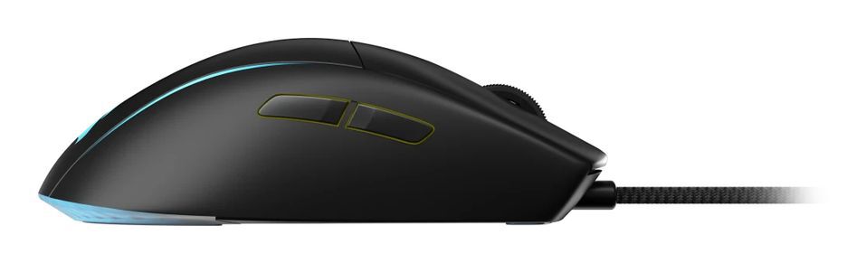 Corsair M75 - Souris PC Corsair - grosbill.com - 3